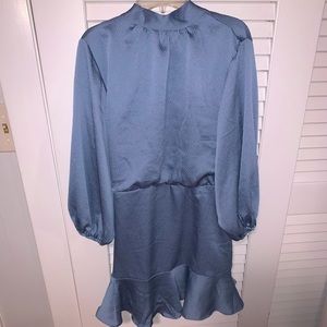 Vici Dress
